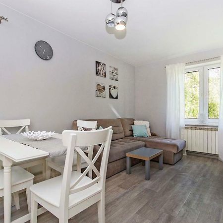 Green Park Rentyear Apartments Sopot Bagian luar foto